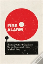 Capa do artigo Fire Alarm