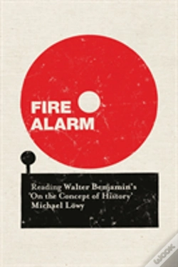Capa do artigo Fire Alarm