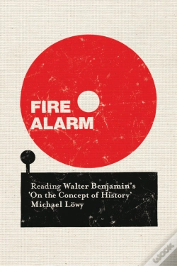 Capa do artigo Fire Alarm
