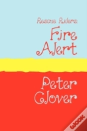 Capa do artigo Fire Alert