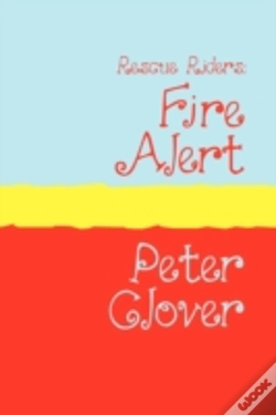 Capa do artigo Fire Alert