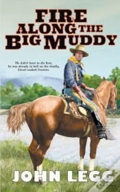 Capa do artigo Fire Along The Big Muddy