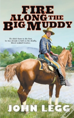 Capa do artigo Fire Along The Big Muddy