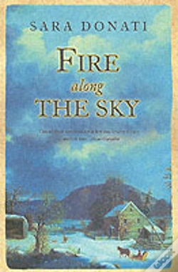 Capa do artigo Fire Along The Sky