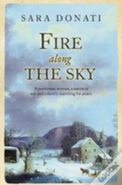 Capa do artigo Fire Along The Sky