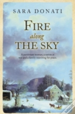 Capa do artigo Fire Along The Sky