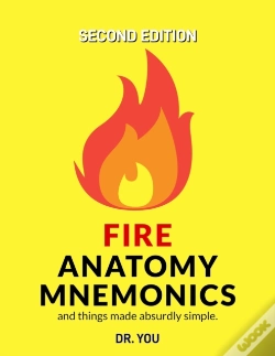 Capa do artigo Fire Anatomy Mnemonics (And Things Made Absurdly Simple)