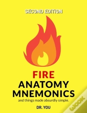 Fire Anatomy Mnemonics (And Things Made Absurdly Simple)