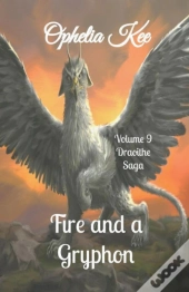 Fire And A Gryphon