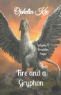 Fire And A Gryphon - Preview