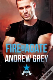 Capa do artigo Fire And Agate