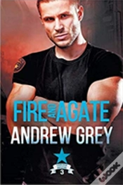 Capa do artigo Fire And Agate