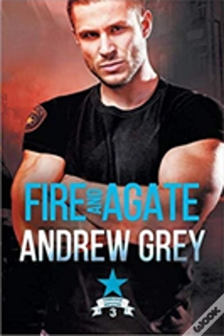 Capa do artigo Fire And Agate