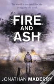 Capa do artigo Fire And Ash