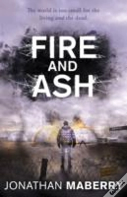 Capa do artigo Fire And Ash