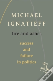 Capa do artigo Fire And Ashes