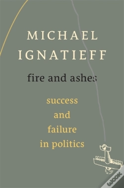 Capa do artigo Fire And Ashes