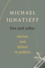 Capa do artigo Fire And Ashes