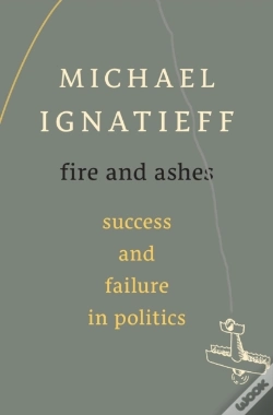 Capa do artigo Fire And Ashes