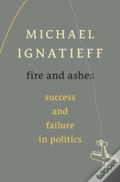 Capa do artigo Fire And Ashes