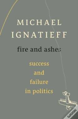 Capa do artigo Fire And Ashes