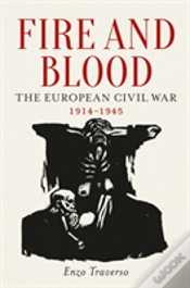 Capa do artigo Fire And Blood
