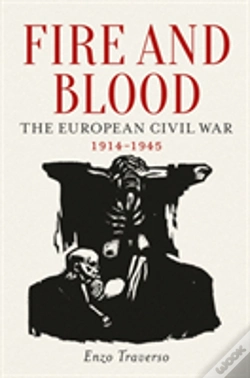 Capa do artigo Fire And Blood