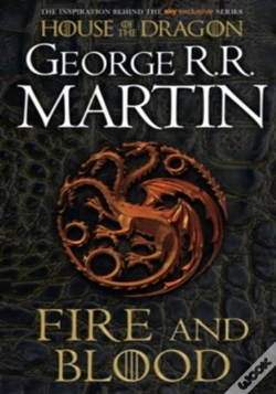Capa do artigo Fire And Blood