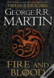 Capa do artigo Fire And Blood