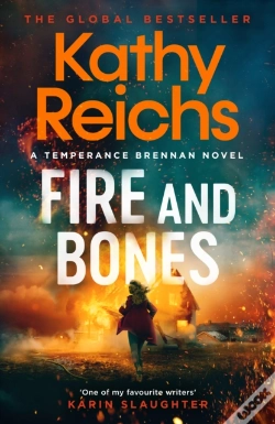 Capa do artigo Fire And Bones