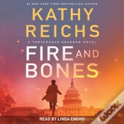Capa do artigo Fire And Bones