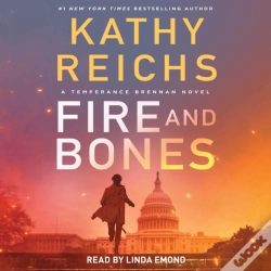 Capa do artigo Fire And Bones