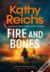 Capa do artigo Fire And Bones