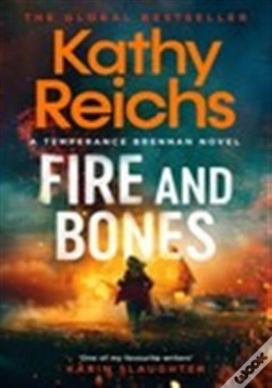 Capa do artigo Fire And Bones