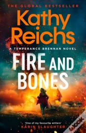 Capa do artigo Fire And Bones