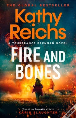 Capa do artigo Fire And Bones