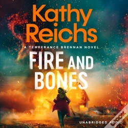 Capa do artigo Fire And Bones