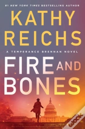 Capa do artigo Fire And Bones