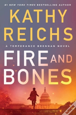 Capa do artigo Fire And Bones
