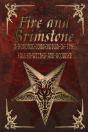 Fire And Brimstone: A Demonic Compendium - Preview