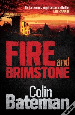 Capa do artigo Fire And Brimstone