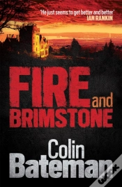 Capa do artigo Fire And Brimstone