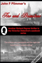Fire And Brimstone