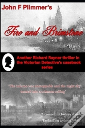 Capa do artigo Fire And Brimstone