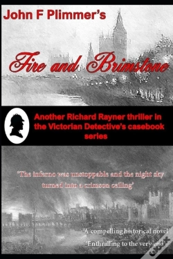 Capa do artigo Fire And Brimstone