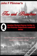 Fire And Brimstone