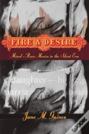 Capa do artigo Fire And Desire
