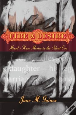 Capa do artigo Fire And Desire