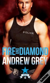 Capa do artigo Fire And Diamond