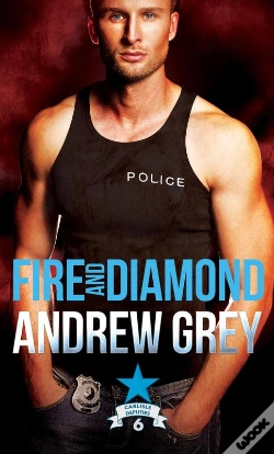 Capa do artigo Fire And Diamond